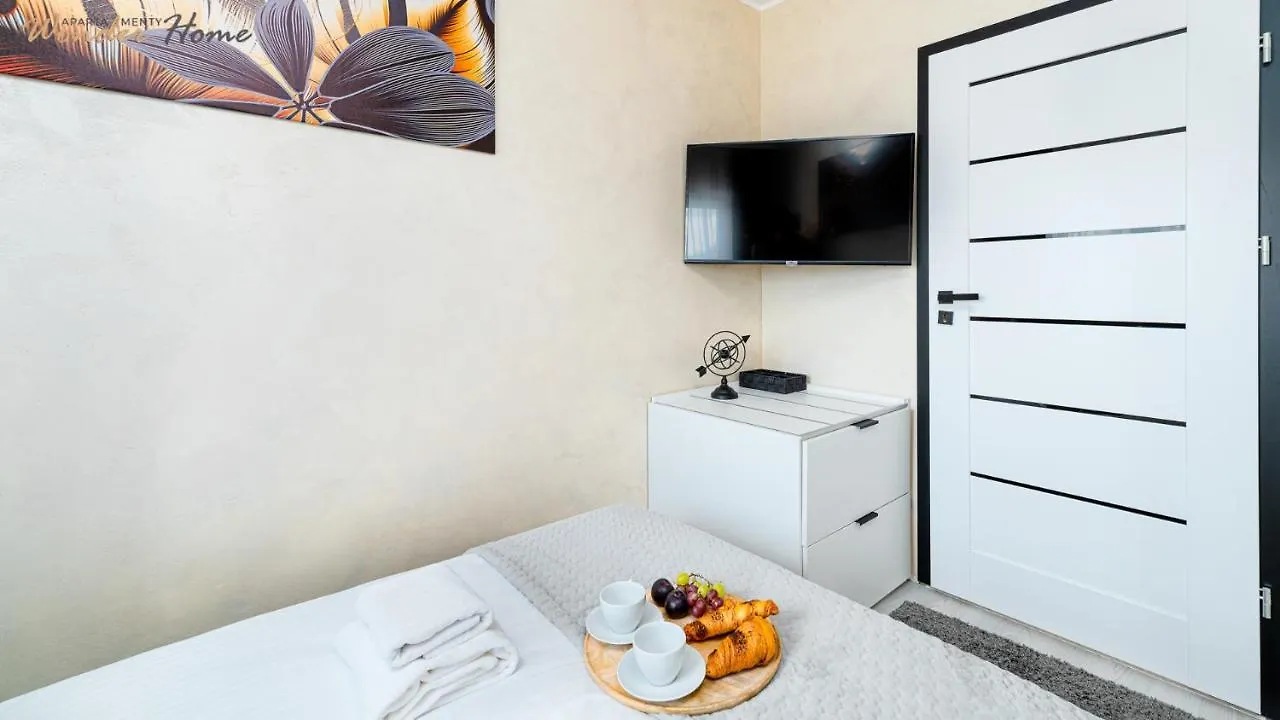 Lejlighed Wonder Home - Apartamenty Blisko Gor - Blisko Szlakow Turystycznych, Wyciagow, Restauracji, Deptaka Karpacz