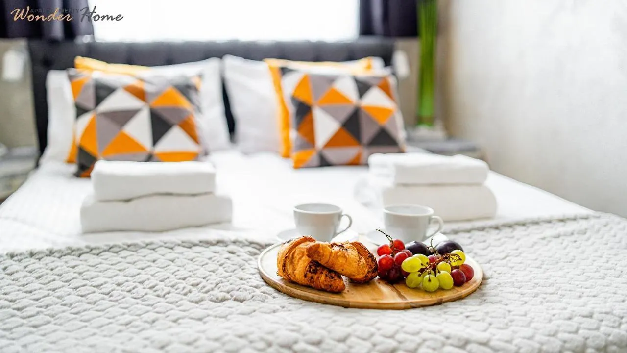 Wonder Home - Apartamenty Blisko Gor - Blisko Szlakow Turystycznych, Wyciagow, Restauracji, Deptaka Karpacz