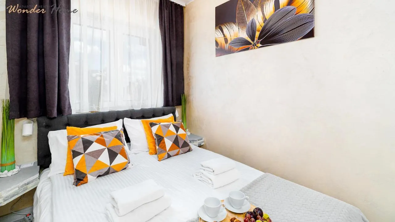 Lejlighed Wonder Home - Apartamenty Blisko Gor - Blisko Szlakow Turystycznych, Wyciagow, Restauracji, Deptaka Karpacz