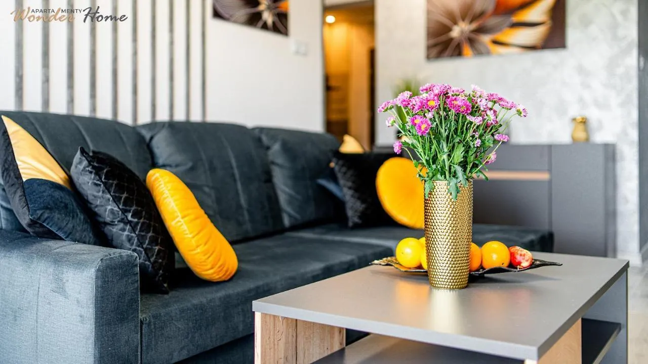 Wonder Home - Apartamenty Blisko Gor - Blisko Szlakow Turystycznych, Wyciagow, Restauracji, Deptaka Karpacz Polen