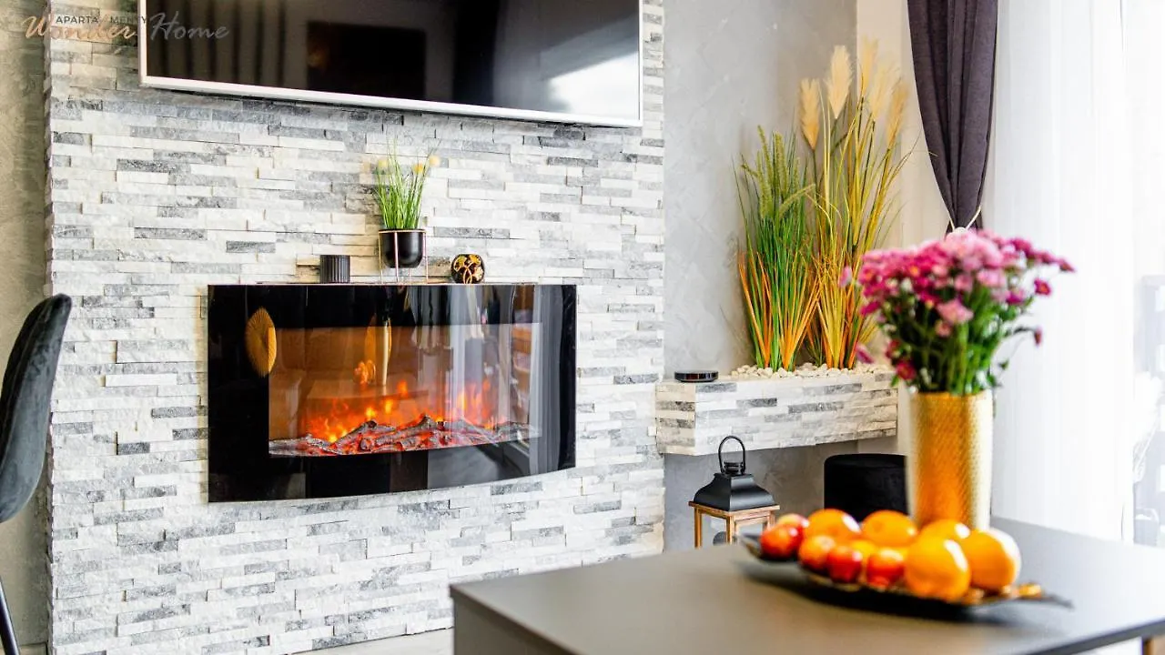 Wonder Home - Apartamenty Blisko Gor - Blisko Szlakow Turystycznych, Wyciagow, Restauracji, Deptaka Karpacz 0*,  Polen