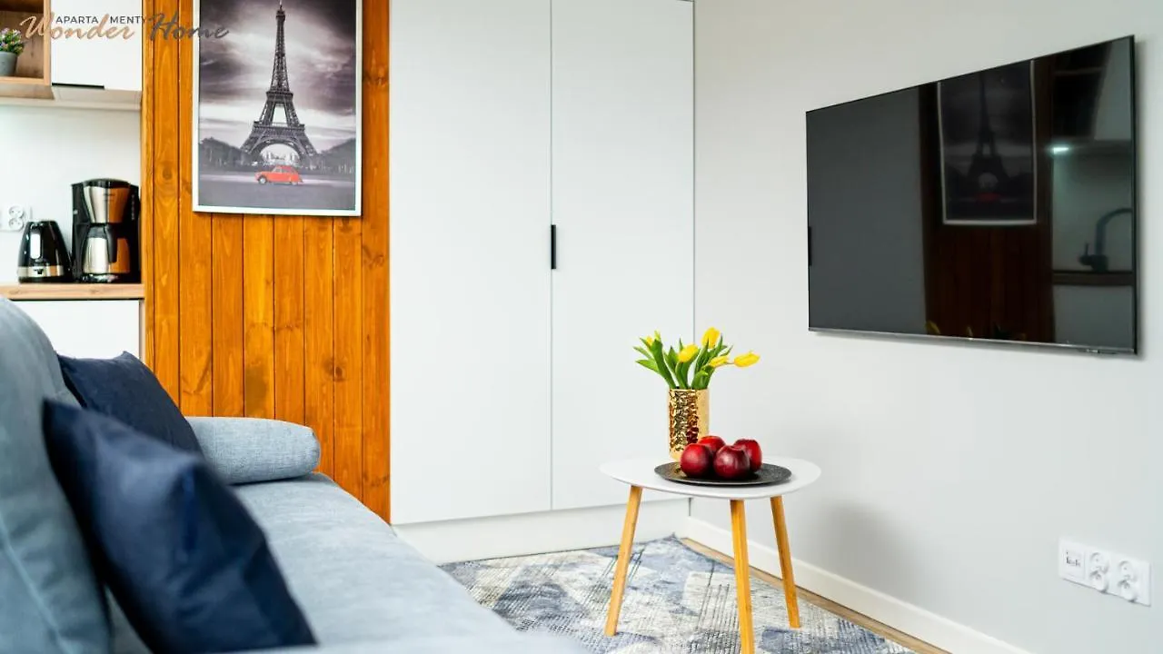 Wonder Home - Apartamenty Blisko Gor - Blisko Szlakow Turystycznych, Wyciagow, Restauracji, Deptaka Karpacz Polen