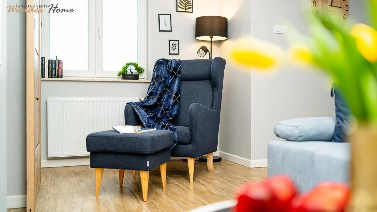 Wonder Home - Apartamenty Blisko Gor - Blisko Szlakow Turystycznych, Wyciagow, Restauracji, Deptaka Karpacz Lejlighed