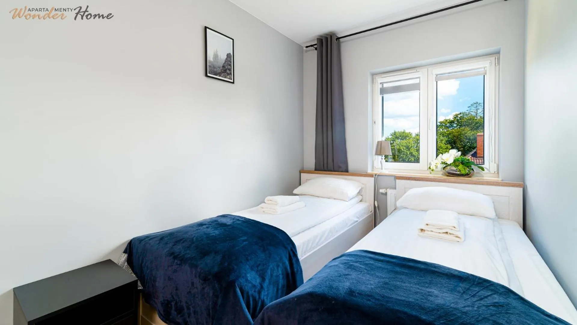 Wonder Home - Apartamenty Blisko Gor - Blisko Szlakow Turystycznych, Wyciagow, Restauracji, Deptaka Karpacz 0*,  Polen