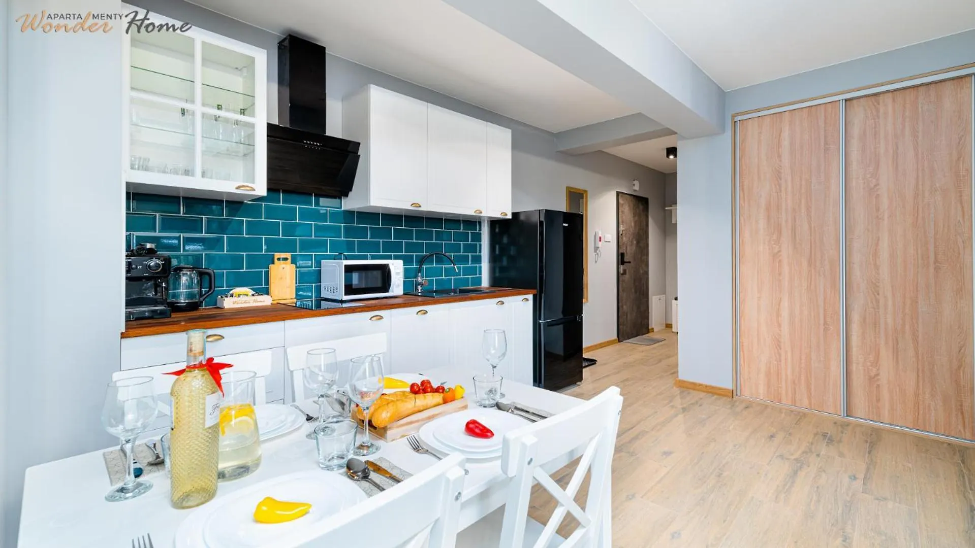 Wonder Home - Apartamenty Blisko Gor - Blisko Szlakow Turystycznych, Wyciagow, Restauracji, Deptaka Karpacz Polen