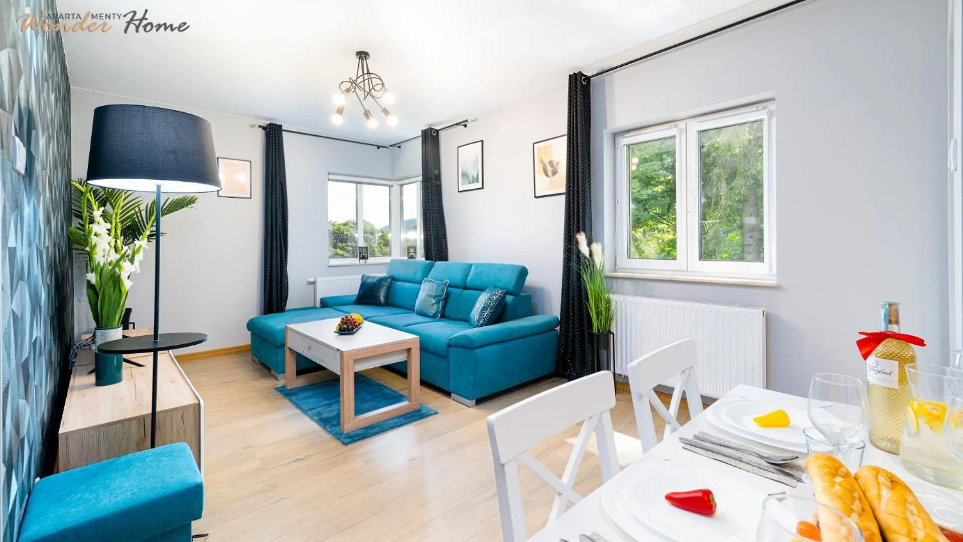 Wonder Home - Apartamenty Blisko Gor - Blisko Szlakow Turystycznych, Wyciagow, Restauracji, Deptaka Karpacz