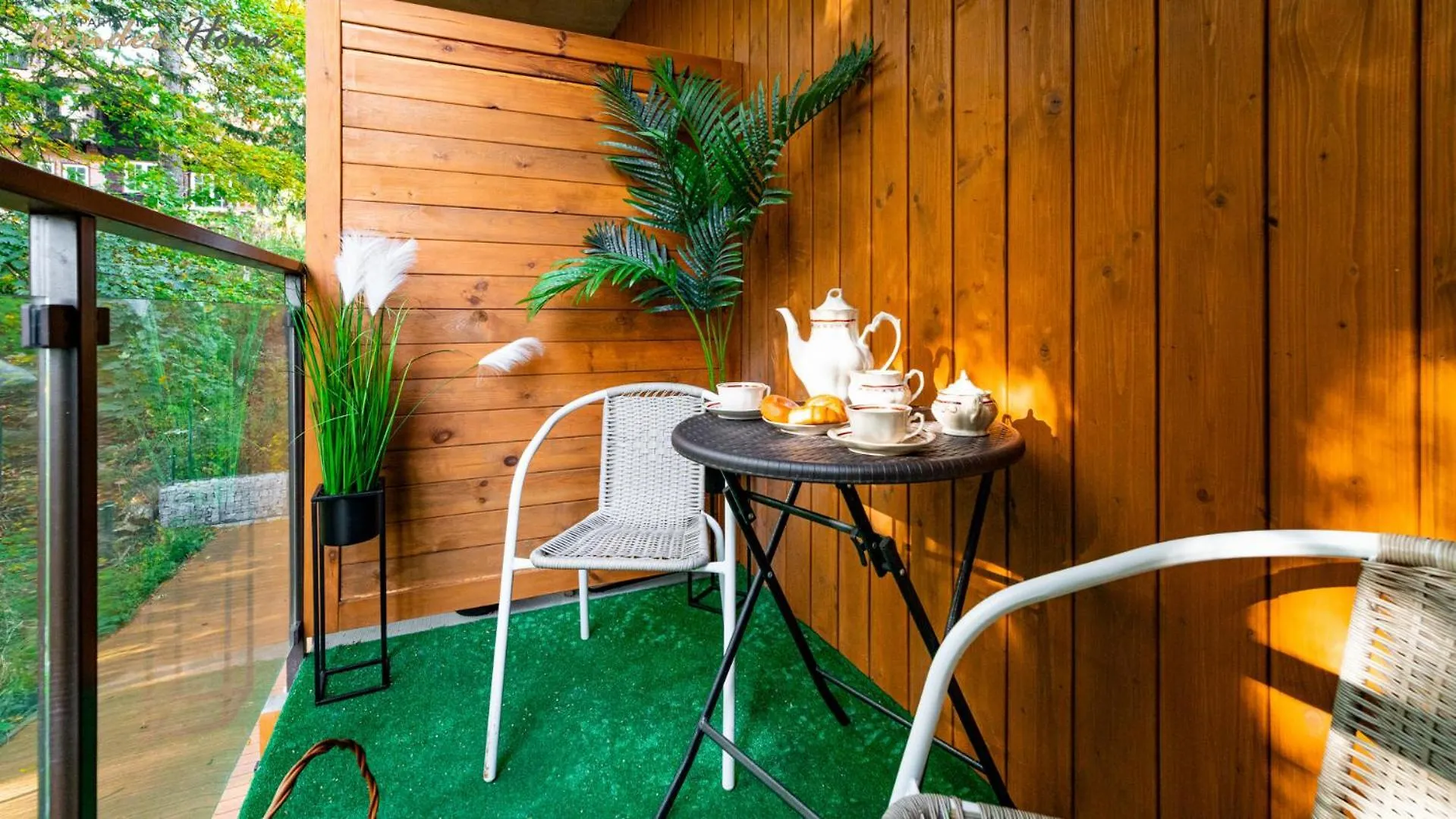 Wonder Home - Apartamenty Blisko Gor - Blisko Szlakow Turystycznych, Wyciagow, Restauracji, Deptaka Karpacz Lejlighed