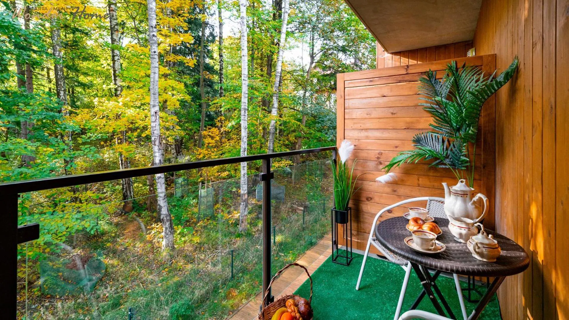 Wonder Home - Apartamenty Blisko Gor - Blisko Szlakow Turystycznych, Wyciagow, Restauracji, Deptaka Karpacz 0*,